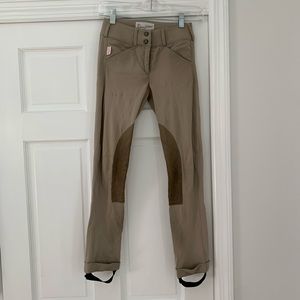 Tailored Sportsman Jodhpurs - Youth 10